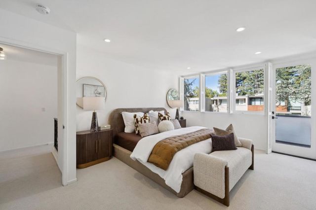 140 Stone Pine Lane, Menlo Park, CA 94025
