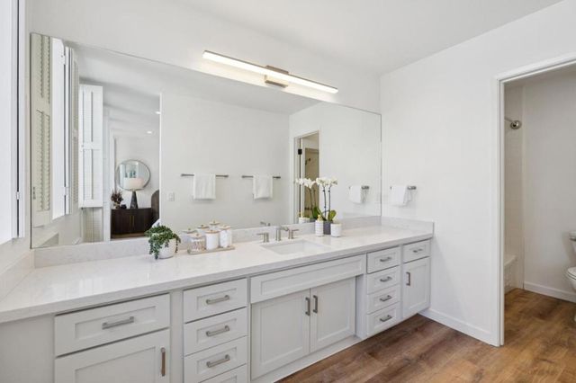 140 Stone Pine Lane, Menlo Park, CA 94025