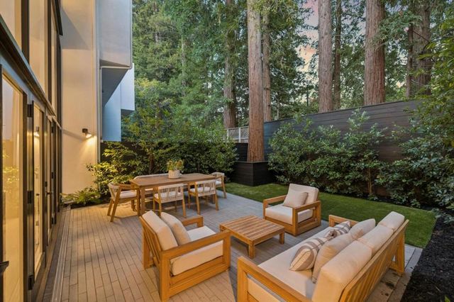 140 Stone Pine Lane, Menlo Park, CA 94025