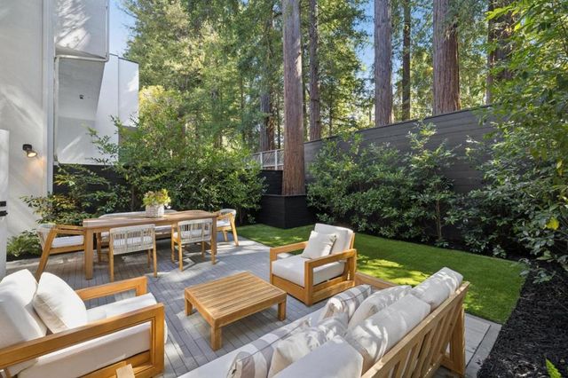 140 Stone Pine Lane, Menlo Park, CA 94025
