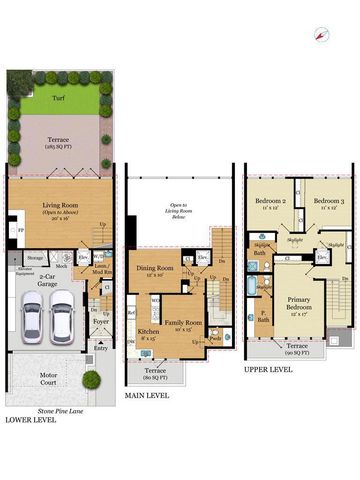 140 Stone Pine Lane, Menlo Park, CA 94025