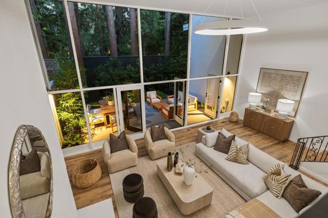 140 Stone Pine Lane, Menlo Park, CA 94025