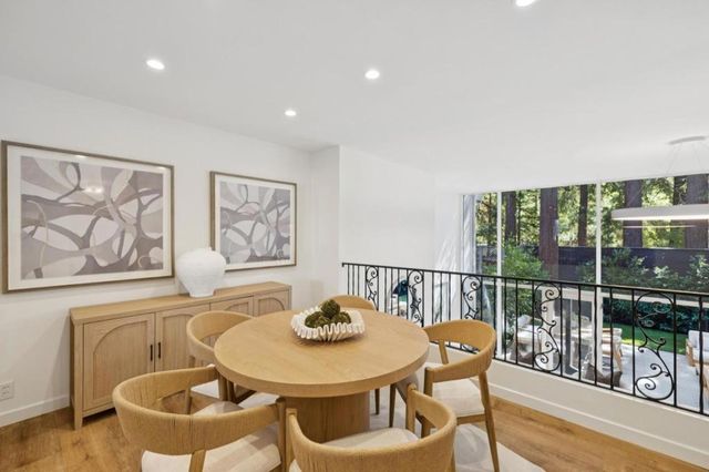 140 Stone Pine Lane, Menlo Park, CA 94025
