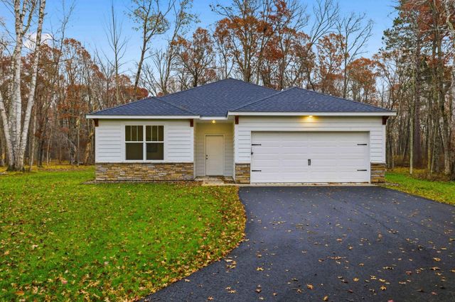 35632 Bonnie Lakes Road, Crosslake, MN 56442