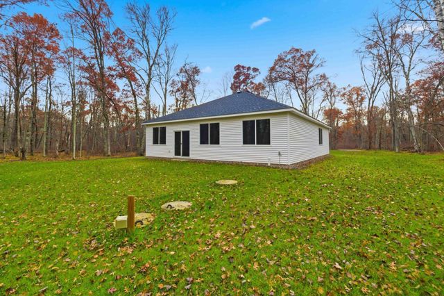 35632 Bonnie Lakes Road, Crosslake, MN 56442