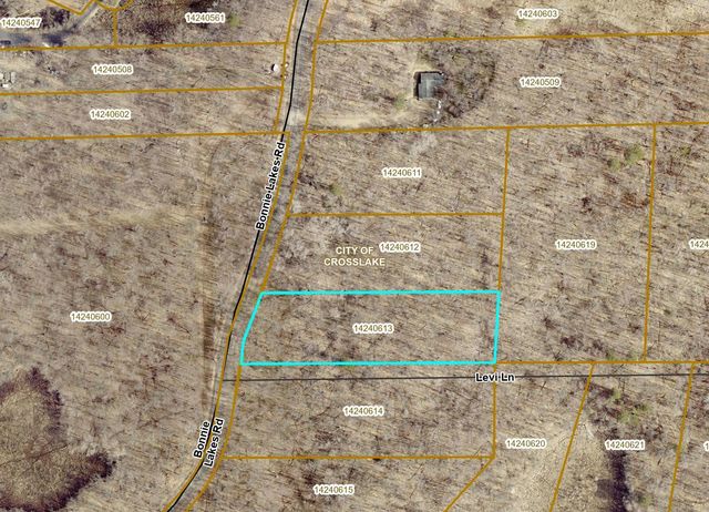 35632 Bonnie Lakes Road, Crosslake, MN 56442