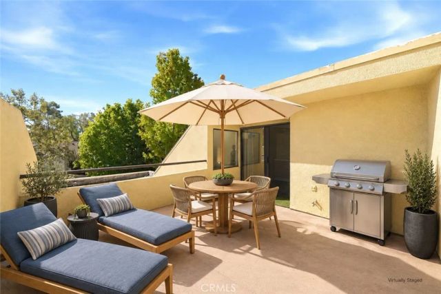 25712 Le Parc 46, Lake Forest, CA 92630