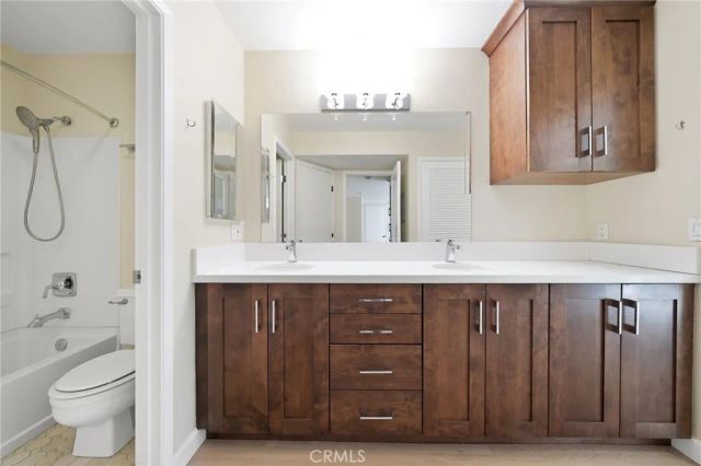 25712 Le Parc 46, Lake Forest, CA 92630