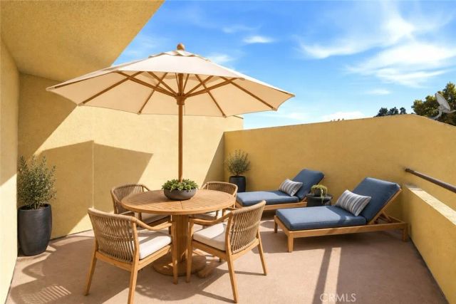 25712 Le Parc 46, Lake Forest, CA 92630