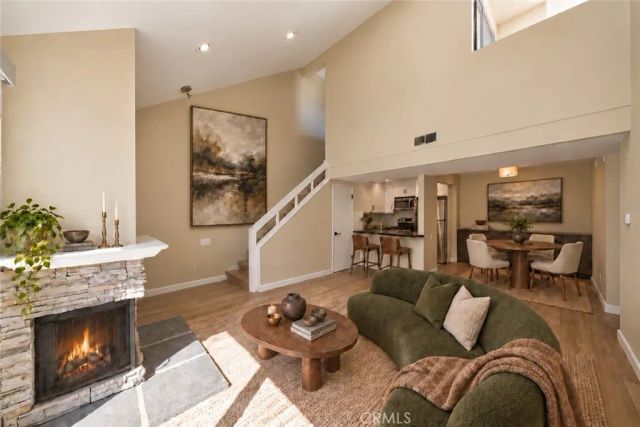 25712 Le Parc 46, Lake Forest, CA 92630