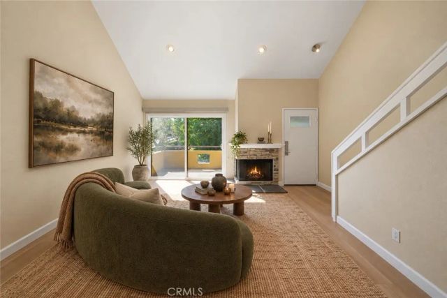 25712 Le Parc 46, Lake Forest, CA 92630