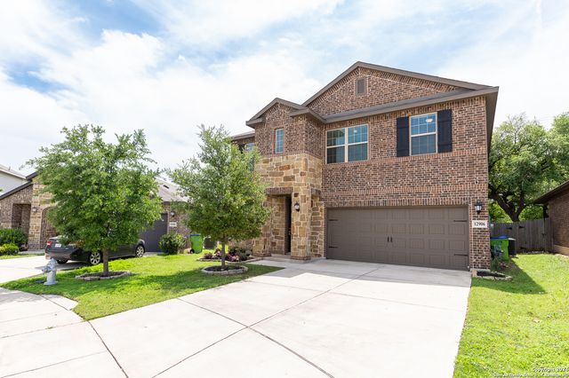 12906 Renley Crest, San Antonio, TX 78253