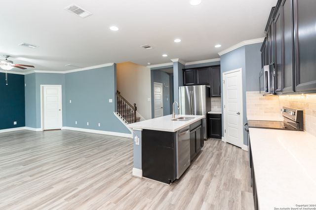12906 Renley Crest, San Antonio, TX 78253