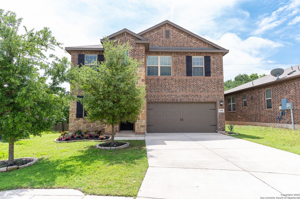 12906 Renley Crest, San Antonio, TX 78253