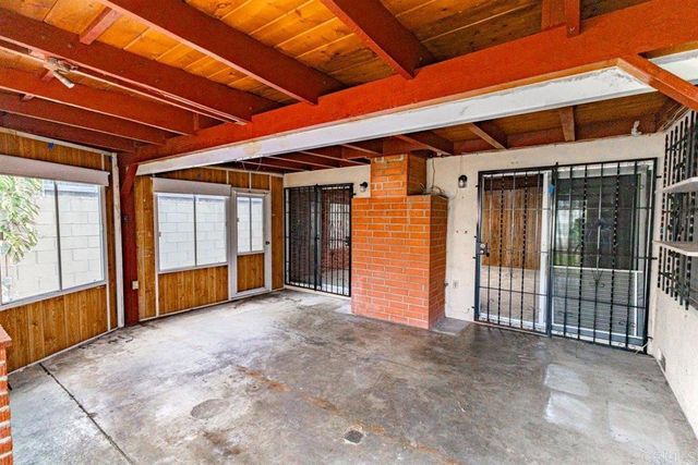 930 Harwood Street, San Diego, CA 92154