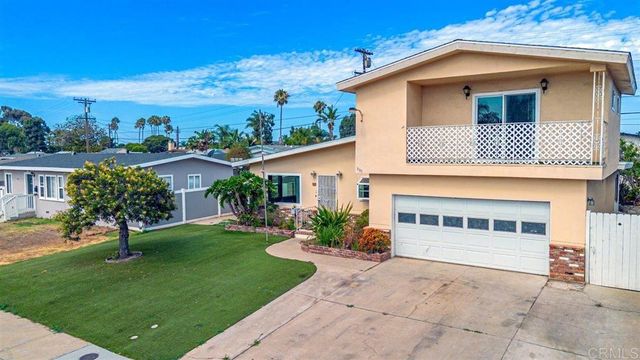 930 Harwood Street, San Diego, CA 92154