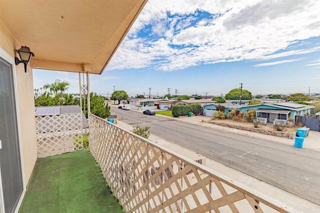 930 Harwood Street, San Diego, CA 92154
