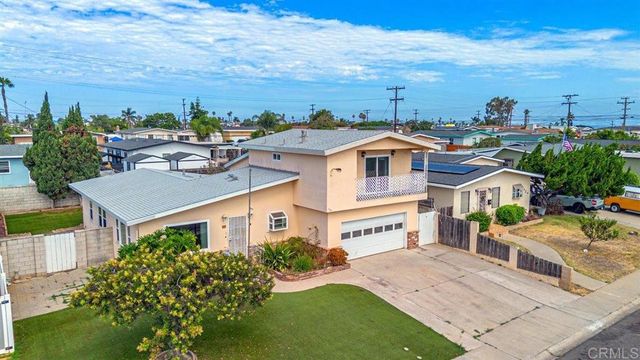 930 Harwood Street, San Diego, CA 92154