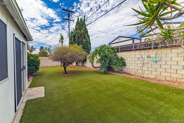 930 Harwood Street, San Diego, CA 92154