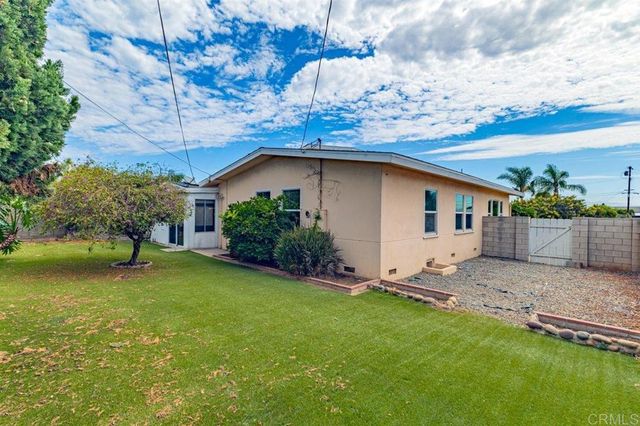 930 Harwood Street, San Diego, CA 92154