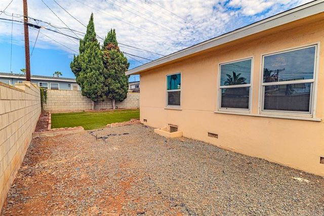 930 Harwood Street, San Diego, CA 92154