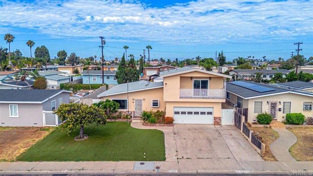 930 Harwood Street, San Diego, CA 92154