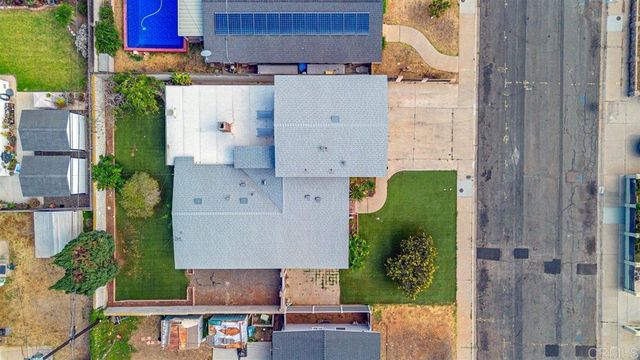 930 Harwood Street, San Diego, CA 92154