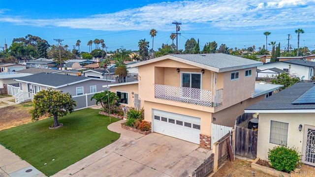 930 Harwood Street, San Diego, CA 92154