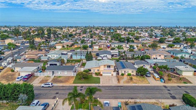 930 Harwood Street, San Diego, CA 92154