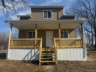 17586 Gable Street, Detroit, MI 48212