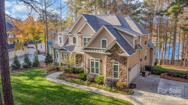 6782 Barefoot Cove Court, Denver, NC 28037