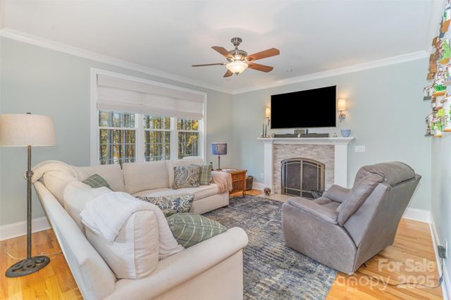 6782 Barefoot Cove Court, Denver, NC 28037