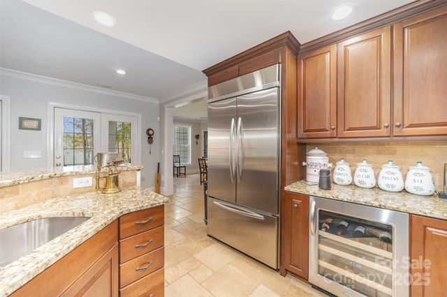 6782 Barefoot Cove Court, Denver, NC 28037