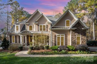 6782 Barefoot Cove Court, Denver, NC 28037