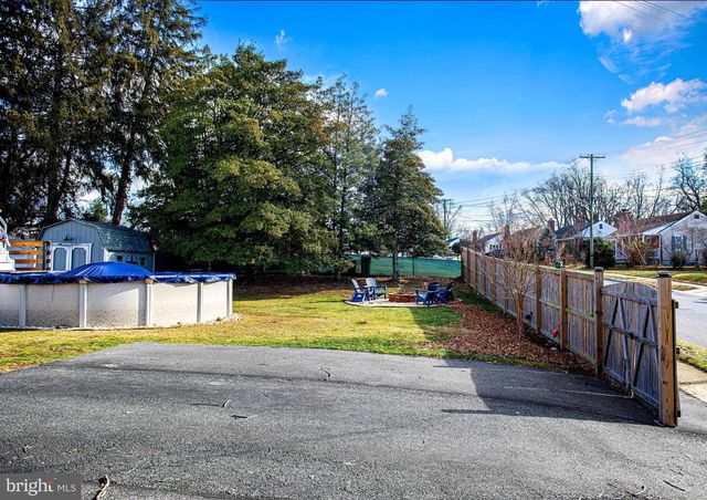 303 GRACEFORD DR, Aberdeen, MD 21001