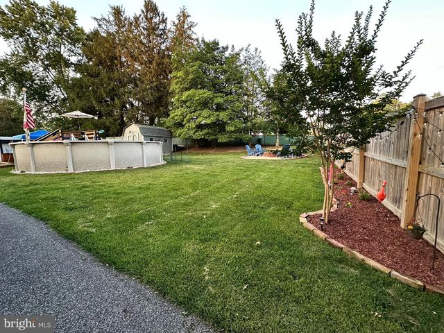 303 GRACEFORD DR, Aberdeen, MD 21001