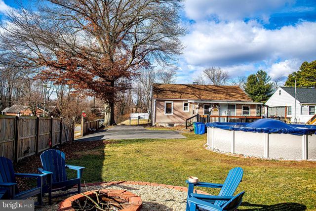 303 GRACEFORD DR, Aberdeen, MD 21001