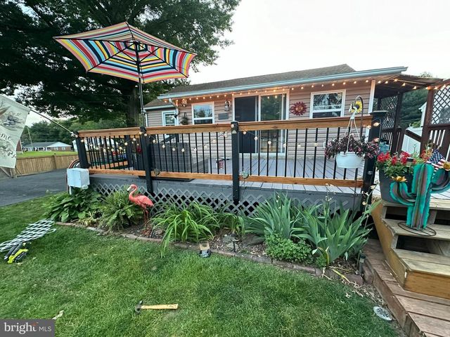 303 GRACEFORD DR, Aberdeen, MD 21001