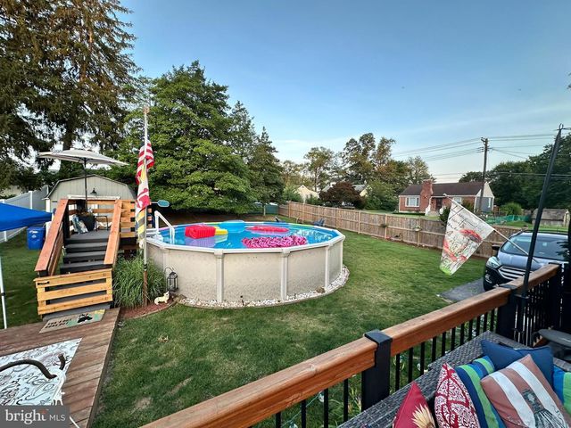 303 GRACEFORD DR, Aberdeen, MD 21001