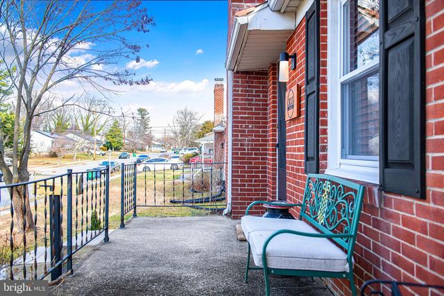 303 GRACEFORD DR, Aberdeen, MD 21001