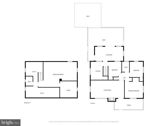 303 GRACEFORD DR, Aberdeen, MD 21001