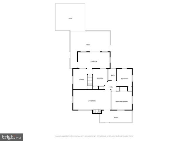 303 GRACEFORD DR, Aberdeen, MD 21001