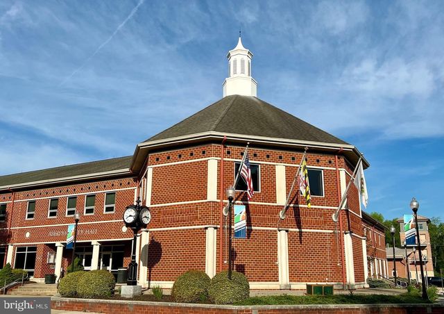 303 GRACEFORD DR, Aberdeen, MD 21001