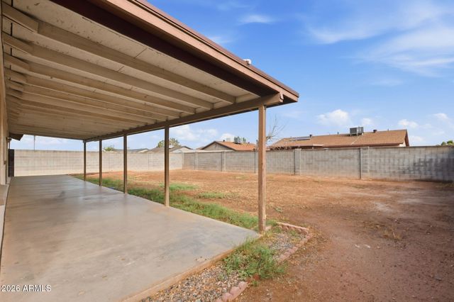 7118 W Cheryl Drive, Peoria, AZ 85345