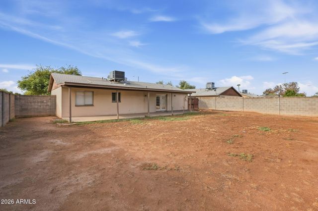 7118 W Cheryl Drive, Peoria, AZ 85345