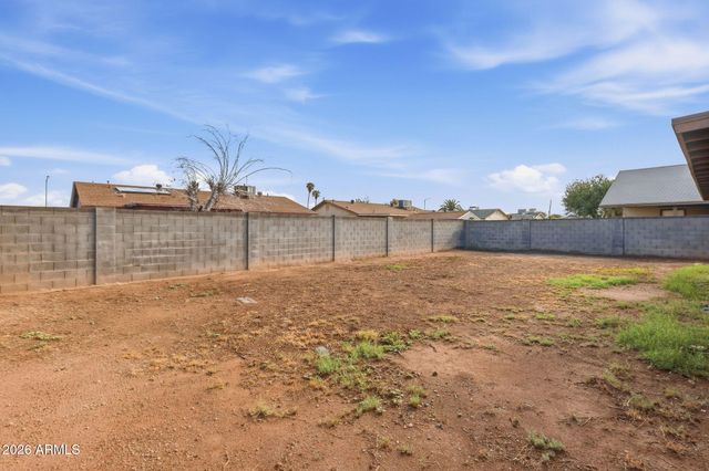 7118 W Cheryl Drive, Peoria, AZ 85345