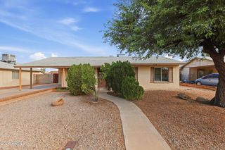 7118 W Cheryl Drive, Peoria, AZ 85345