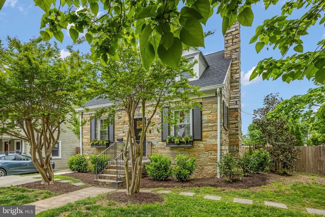 222 E OXFORD AVE, Alexandria, VA 22301