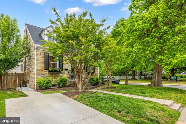 222 E OXFORD AVE, Alexandria, VA 22301