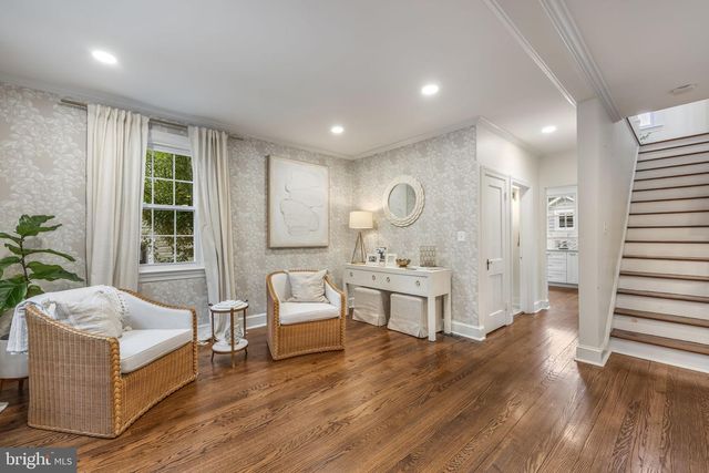 222 E OXFORD AVE, Alexandria, VA 22301